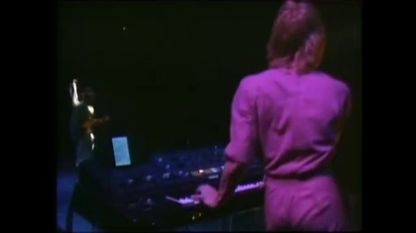 Jethro Tull - Aqualung Live