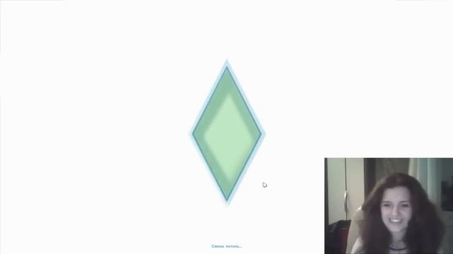 Sims 4 #1 Создание персонажа и дома смотреть онлайн