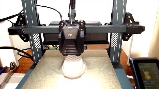 Elegoo Neptune 4 3D Printer