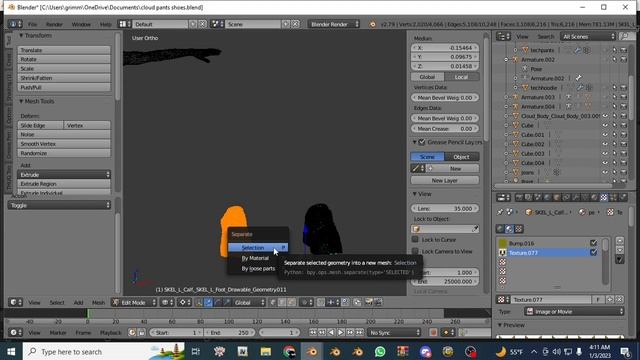Tutorial Video for NEO CAS Mod Beta 1.0 смотреть онлайн