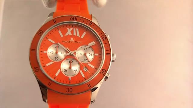 Мужские наручные часы JACQUES LEMANS - 1-1586G смотреть онлайн