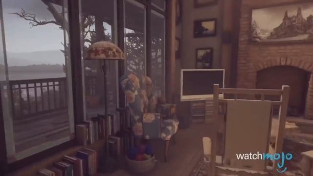 Top 10 Hidden Gem Video Games of 2017 смотреть онлайн