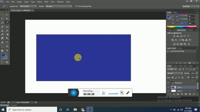 Adobe Photoshop Tutorial In Bangla Part 2 | Super Tech BD смотреть онлайн