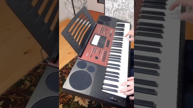 Призрачные всадники в небе, любительская смотреть онлайн