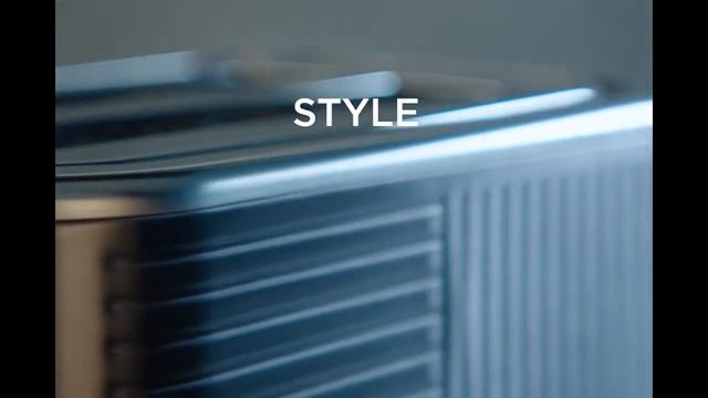 Russell Hobbs UK | Geo Steel Collection смотреть онлайн