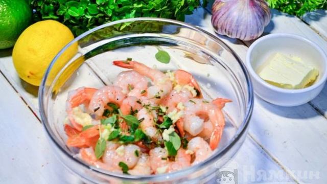 Рецепты от шеф-повара