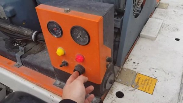 Раритет  brinkmann 260/43