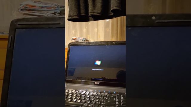ВСПОМНИМ ПРОШЛОЕ #NH_PAST / Я ПОЛУЧИЛ СВОЙ ТРЕТИЙ НОУТ ACER! смотреть онлайн
