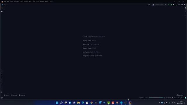 Laravel Tutorial - How to Install Laragon Server on Windows 11 смотреть онлайн