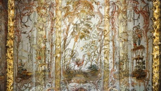 История бисера и бисероплетения увлекательна! смотреть онлайн