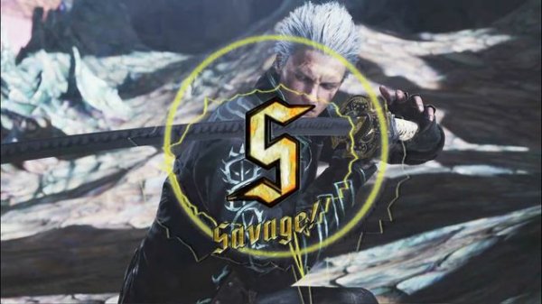 Bury The Light | Dynamic Mix