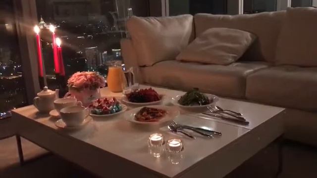 Свидание в апартаментах Москва-сити смотреть онлайн