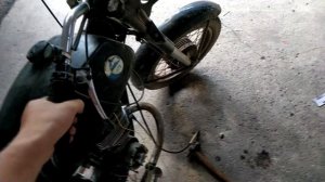 Коммутатор от Альфы на Восход/Минск, без переделок! CDI по-быстрому