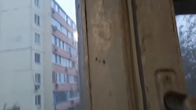 быстро утеплить деревянные окна смотреть онлайн