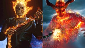 Топ 10 Персонажей с Огоньком (Пирокинетики) ? !