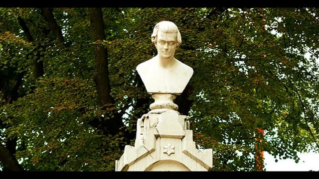 Самые красивые места в Воронежской области смотреть онлайн