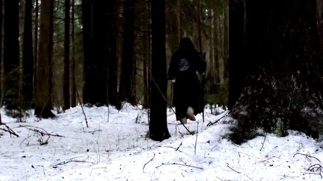 Нейромонах Феофан   Под драм легко