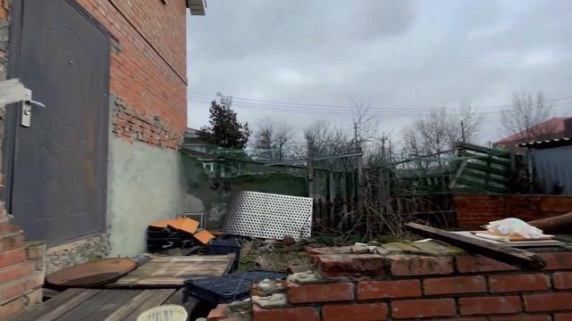Продаются ДВА ДОМА по 45м² на 7,5 сот. смотреть онлайн