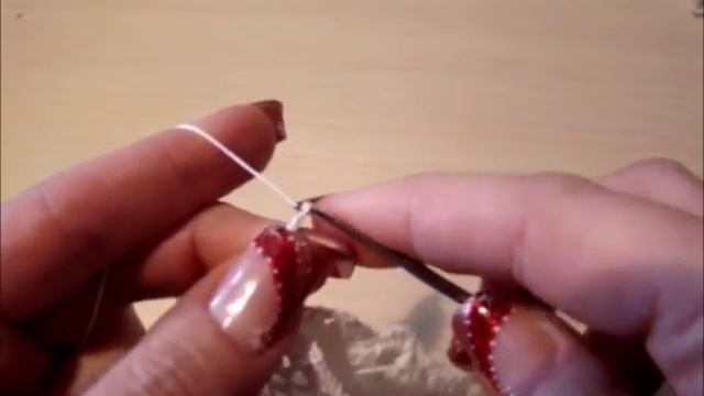 СОЕДИНЕНИЕ КРУГЛЫХ МОТИВОВ. Простое соединение круглых мотивов в единое полотно с помощью крючка смотреть онлайн