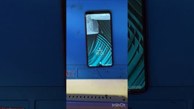 Samsung Galaxy A20s не заряжается и пропал звук после падения смотреть онлайн