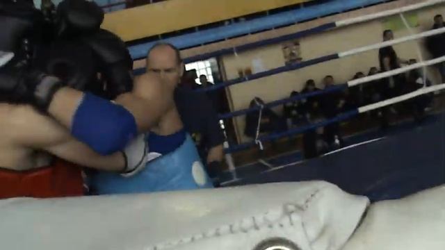 82.Сырысько(Булат,Минск) - Васьков(Чинук,Минск) смотреть онлайн