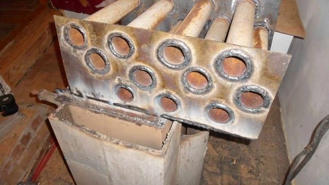 теплообменник смотреть онлайн