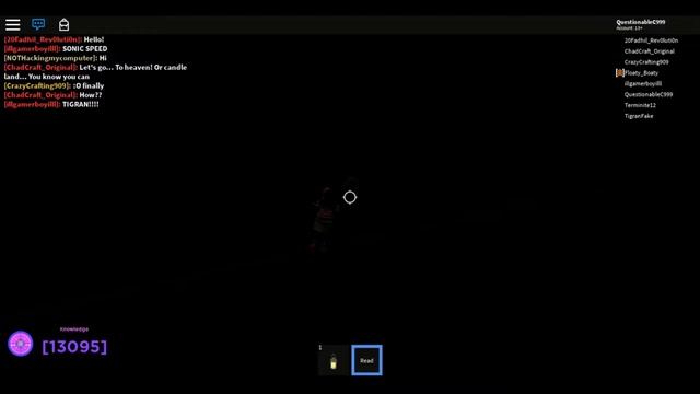 Floor 1 Roblox Guide смотреть онлайн