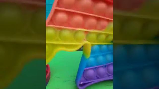 pop it сердечко превратился в малышню😱😭 смотреть онлайн