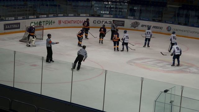 Атлант-Буран 3й период 2 часть смотреть онлайн