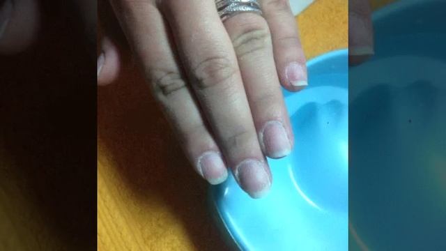 Классический маникюр/педикюр(4) смотреть онлайн