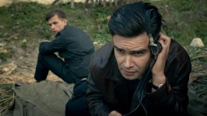 На Первом канале сегодня состоится премьера многосерийного фильма «Гурзуф»