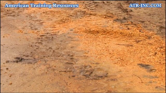 Cold Stress: Working Safely In Cold Weather - Safety Training Video