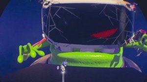 PSVR Astrobot rescue final boss battle PS4 VR game