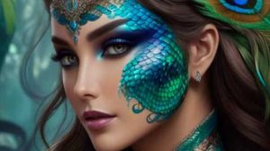 Просто Неземная...