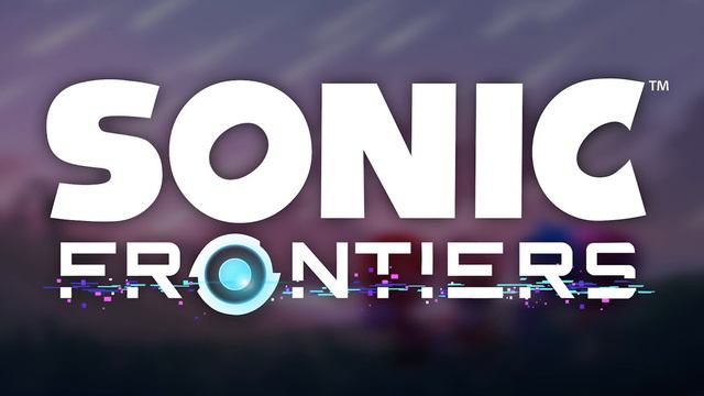 Cyber Space 1-4 (Genshi): Sonic Frontiers (OST) смотреть онлайн
