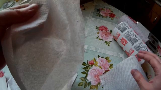 Обзор бюджетных, кухонных бумажных полотенец смотреть онлайн