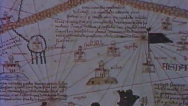 05 Le Temps des Cathédrales - Louis IX roi chevalier et saint- (G Duby) 1978 смотреть онлайн