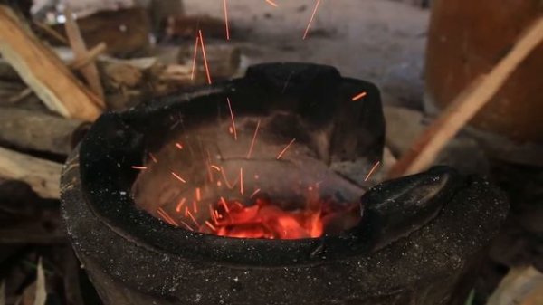 Yummy cooking Pork liver recipe - Natural life tv cooking