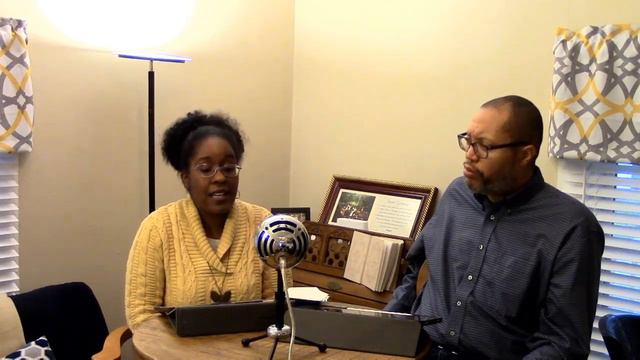 Wednesday Bible Study 4/1/2020 at 7 pm смотреть онлайн