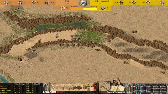 Bootstrap Tournament Finals CIO vs LuminaR смотреть онлайн