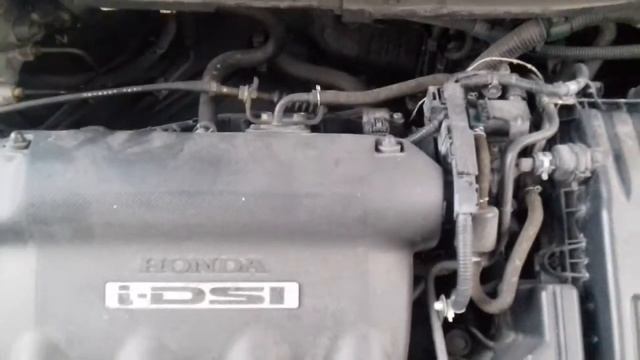 Honda Fit (GD1-2013155, L13A, ID886) смотреть онлайн