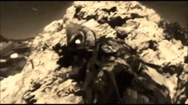 Attack Of The Groovy Mutant Surf Monster! смотреть онлайн