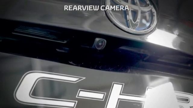 2020 Toyota C-HR 1.8L Hybrid || Walkaround and Specifications || AXLERATOR смотреть онлайн