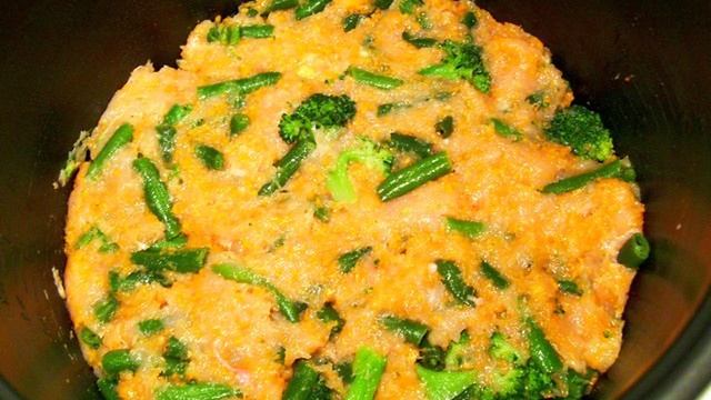 Сборник рецептов