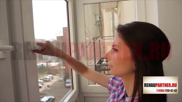 Какое остекление балкона выбрать? смотреть онлайн