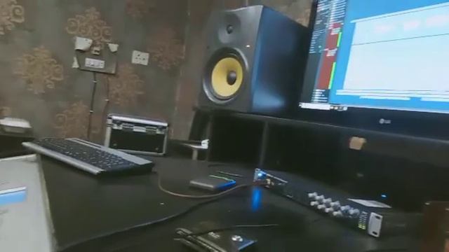 #Qasida #Nadyali Parhty Raho by #tanveer#abbas live performances at studio with javed iqbal смотреть онлайн