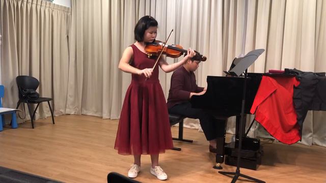 [Natalie Teo] Souvenir de Sarasate, Wm H. Potstock смотреть онлайн