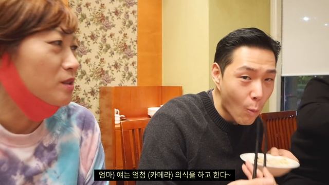 서른 기념 생일 파티 V-log смотреть онлайн