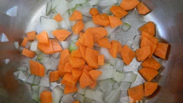 Книга рецептов