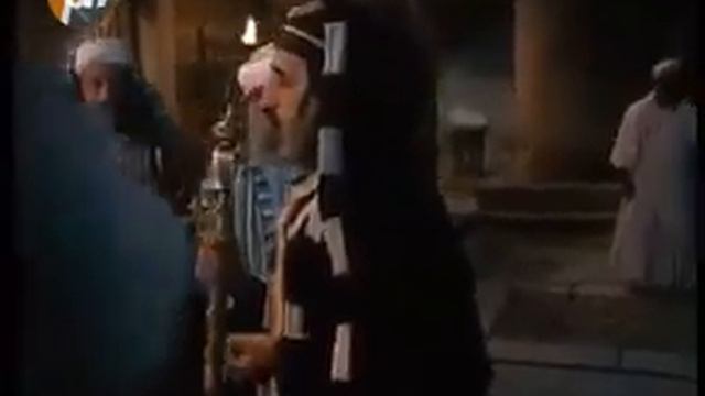 Филми Ҳазрати Исо ( алайҳи салом ).                                              Film: Iso Masih.